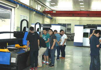 機(jī)器實(shí)操培訓(xùn)