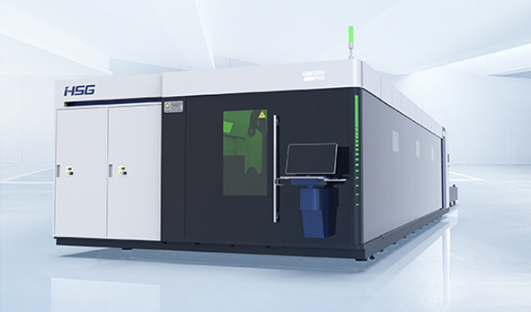 宏山激光高功率設(shè)備，直面來(lái)自市場(chǎng)的審視